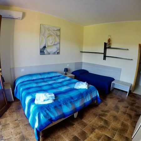 Agriturismo Eucaliptus Болгери Экстерьер фото