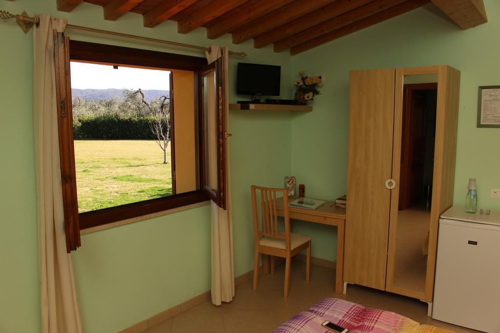 Agriturismo Eucaliptus Болгери Экстерьер фото