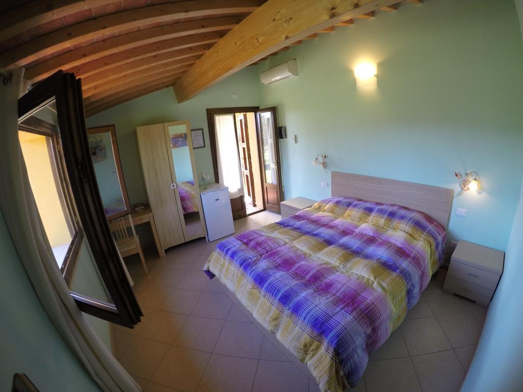 Agriturismo Eucaliptus Болгери Экстерьер фото